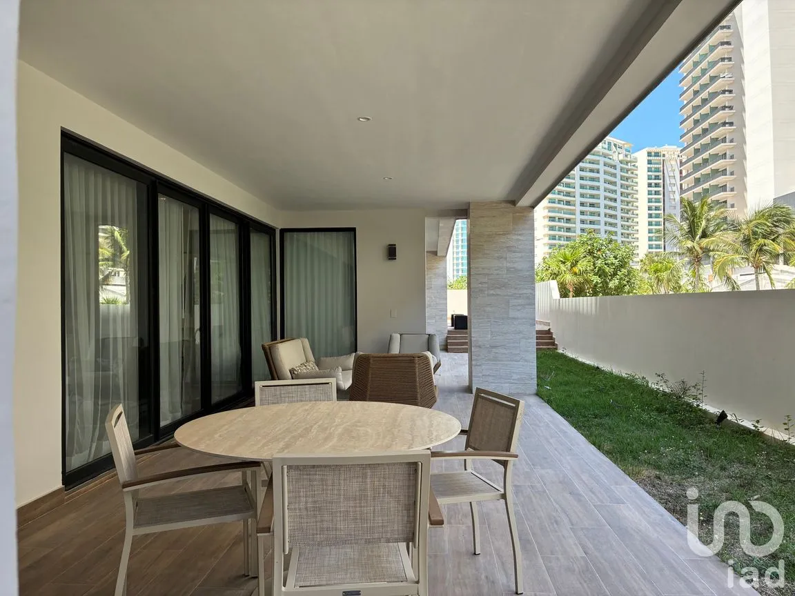 Departamento en Venta en Cancún Centro, Benito Juárez, Quintana Roo | NEX-306834 | iad México | Foto 16 de 26
