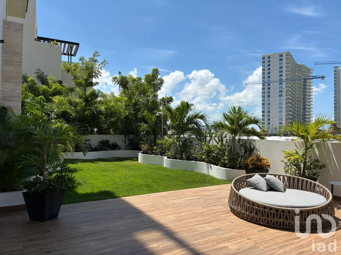 Departamento en Venta en Cancún Centro, Benito Juárez, Quintana Roo | NEX-306834 | iad México | Foto 17 de 26
