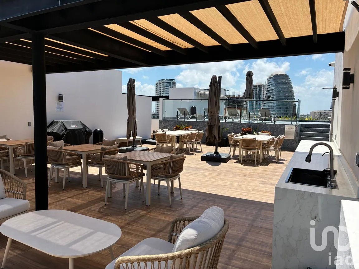 Departamento en Venta en Cancún Centro, Benito Juárez, Quintana Roo | NEX-306834 | iad México | Foto 18 de 26