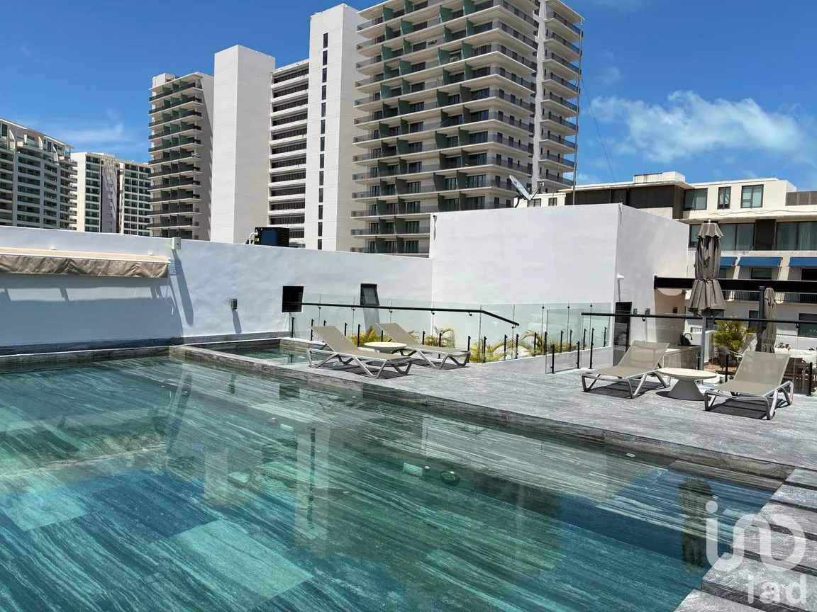 Departamento en Venta en Cancún Centro, Benito Juárez, Quintana Roo | NEX-306834 | iad México | Foto 19 de 26
