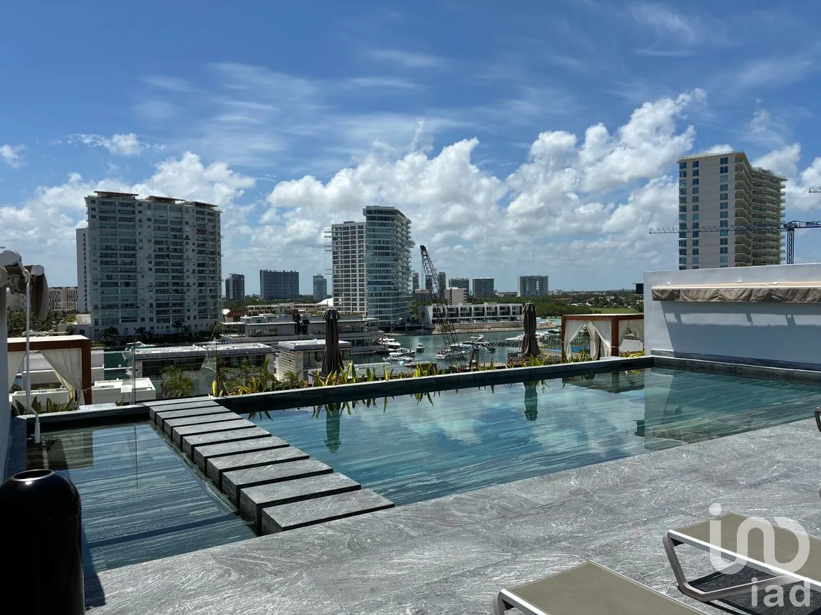 Departamento en Venta en Cancún Centro, Benito Juárez, Quintana Roo | NEX-306834 | iad México | Foto 20 de 26
