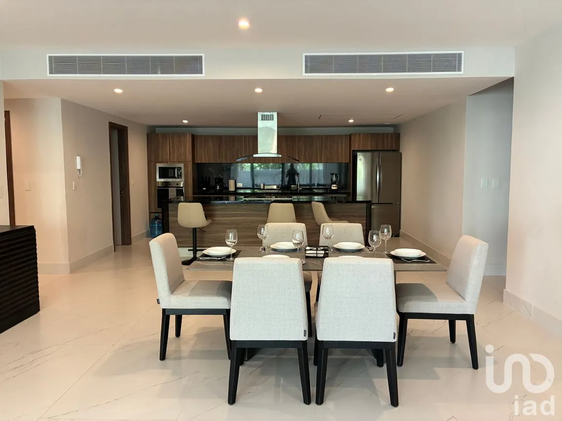 Departamento en Venta en Cancún Centro, Benito Juárez, Quintana Roo | NEX-306834 | iad México | Foto 3 de 26