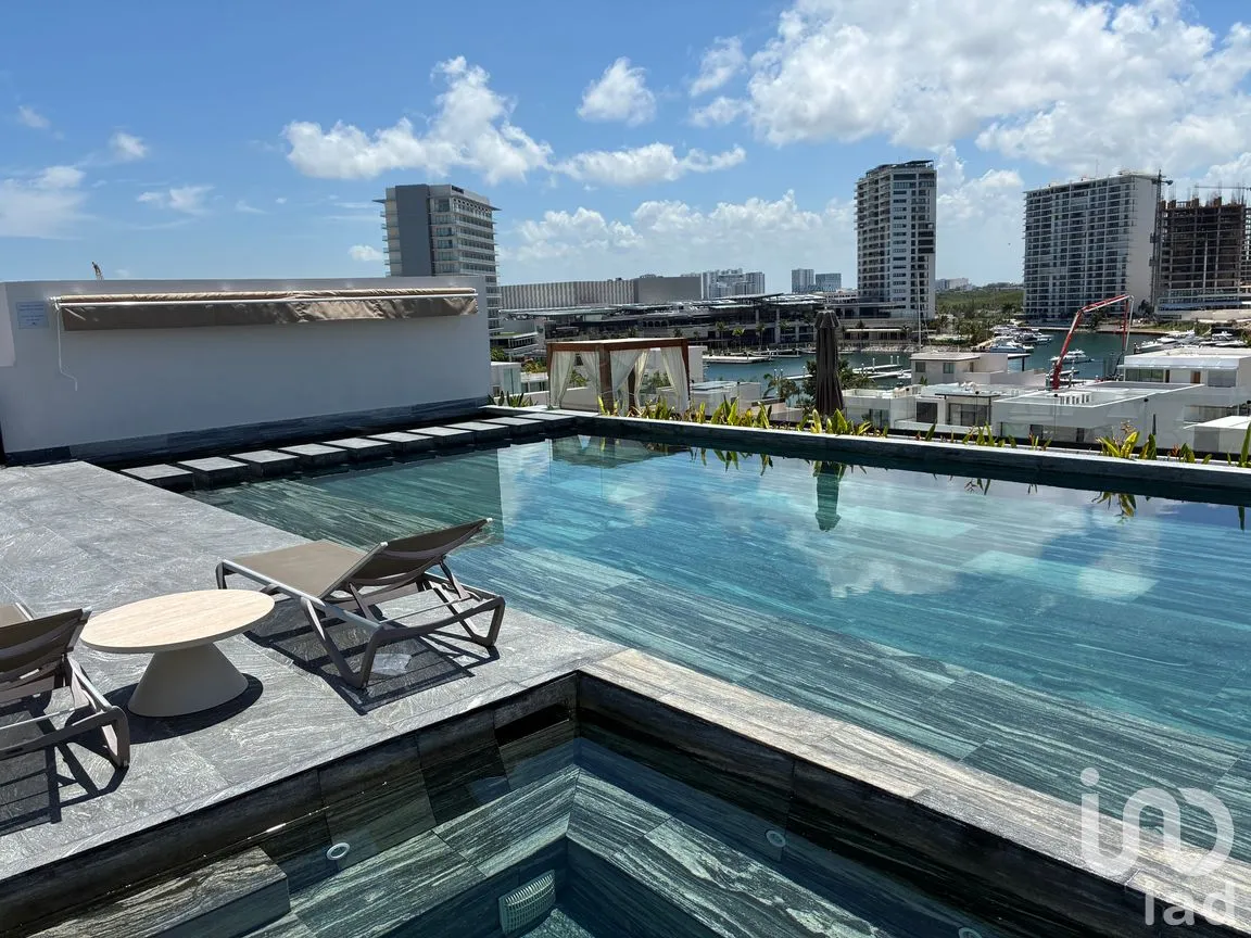 Departamento en Venta en Cancún Centro, Benito Juárez, Quintana Roo | NEX-306834 | iad México | Foto 22 de 26
