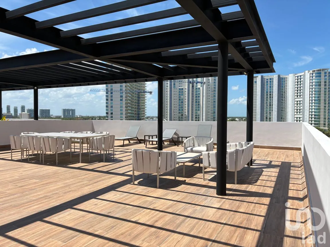 Departamento en Venta en Cancún Centro, Benito Juárez, Quintana Roo | NEX-306834 | iad México | Foto 23 de 26
