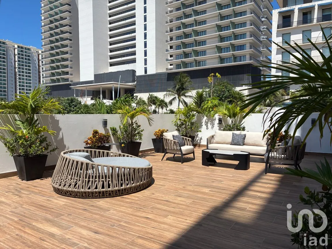 Departamento en Venta en Cancún Centro, Benito Juárez, Quintana Roo | NEX-306834 | iad México | Foto 24 de 26