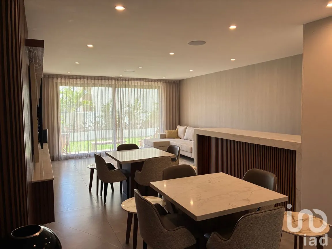 Departamento en Venta en Cancún Centro, Benito Juárez, Quintana Roo | NEX-306834 | iad México | Foto 26 de 26