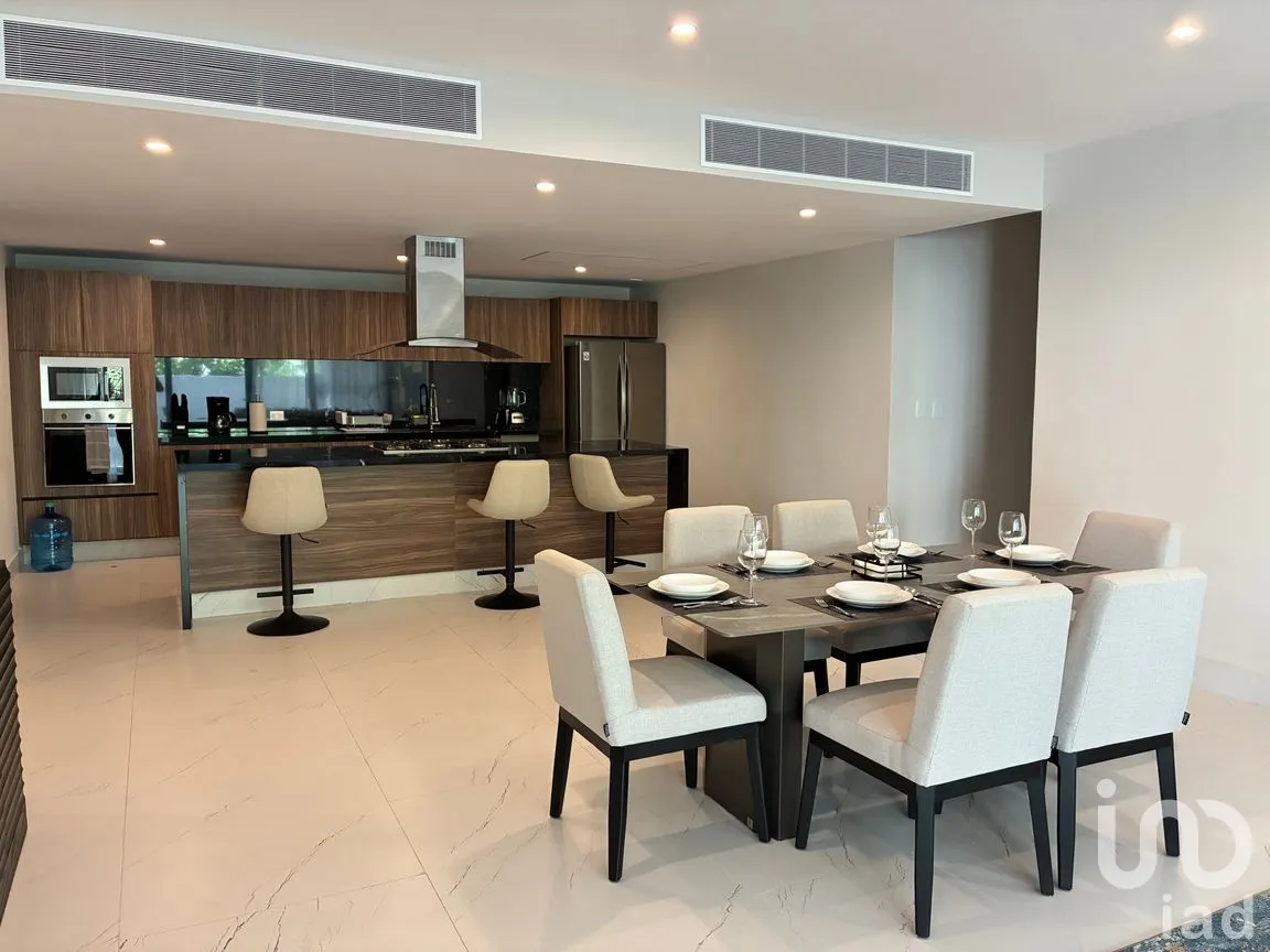 Departamento en Venta en Cancún Centro, Benito Juárez, Quintana Roo | NEX-306834 | iad México | Foto 4 de 26