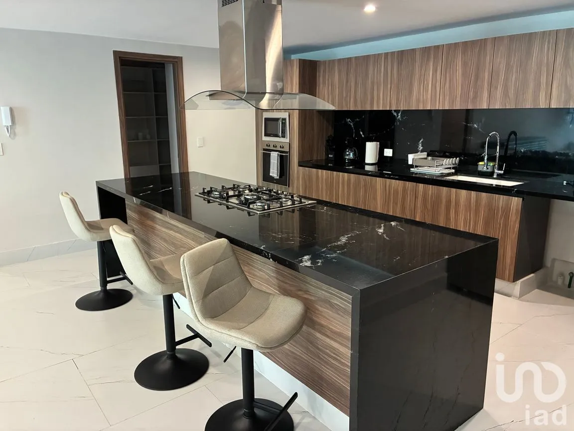 Departamento en Venta en Cancún Centro, Benito Juárez, Quintana Roo | NEX-306834 | iad México | Foto 5 de 26