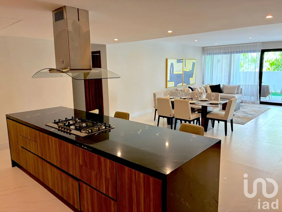 Departamento en Venta en Cancún Centro, Benito Juárez, Quintana Roo | NEX-306834 | iad México | Foto 6 de 26