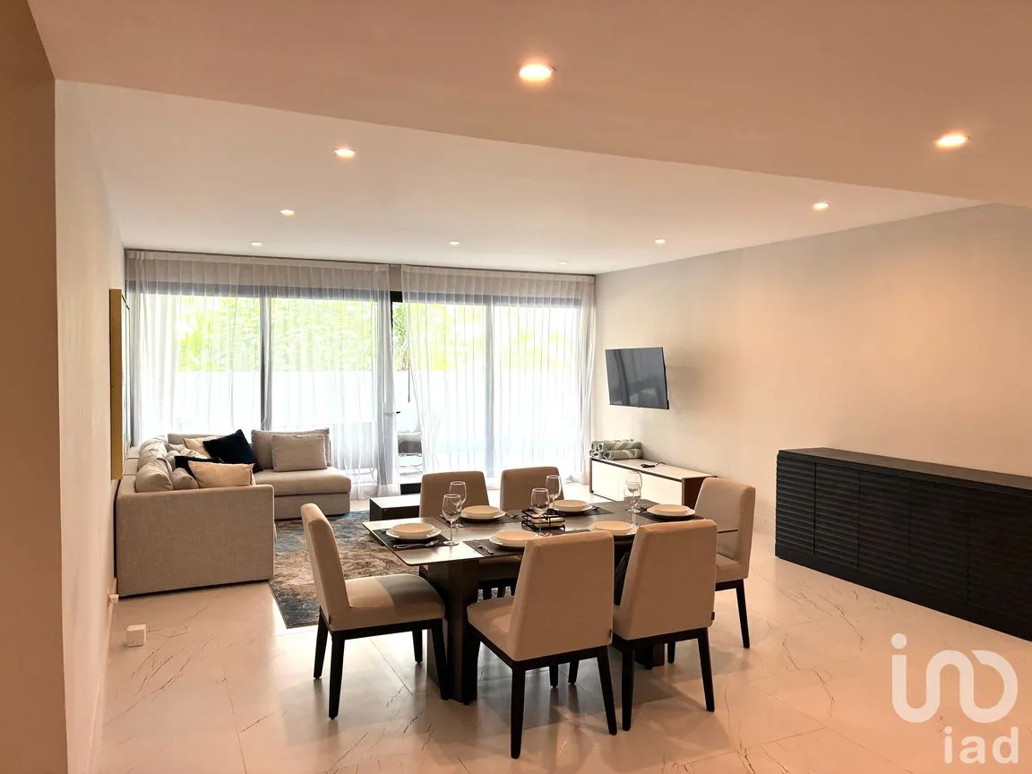 Departamento en Venta en Cancún Centro, Benito Juárez, Quintana Roo | NEX-306834 | iad México | Foto 7 de 26