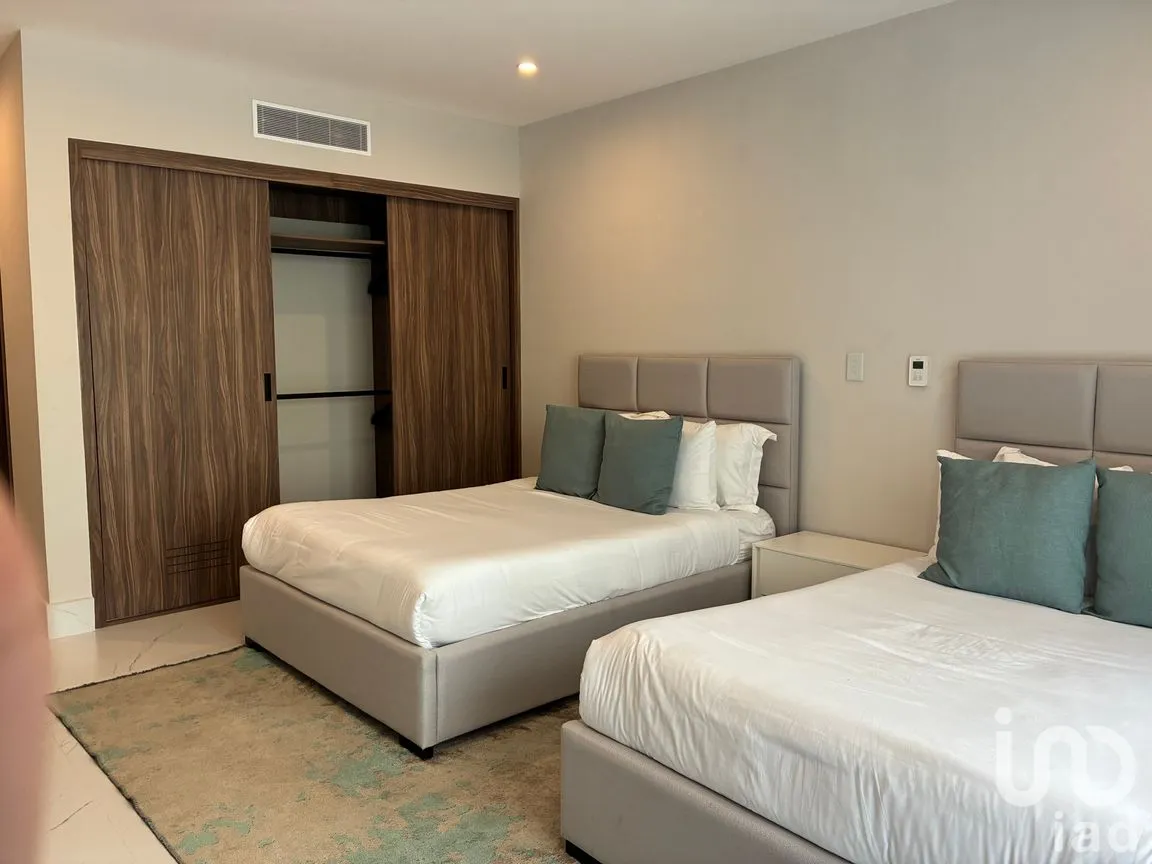 Departamento en Venta en Cancún Centro, Benito Juárez, Quintana Roo | NEX-306834 | iad México | Foto 10 de 26