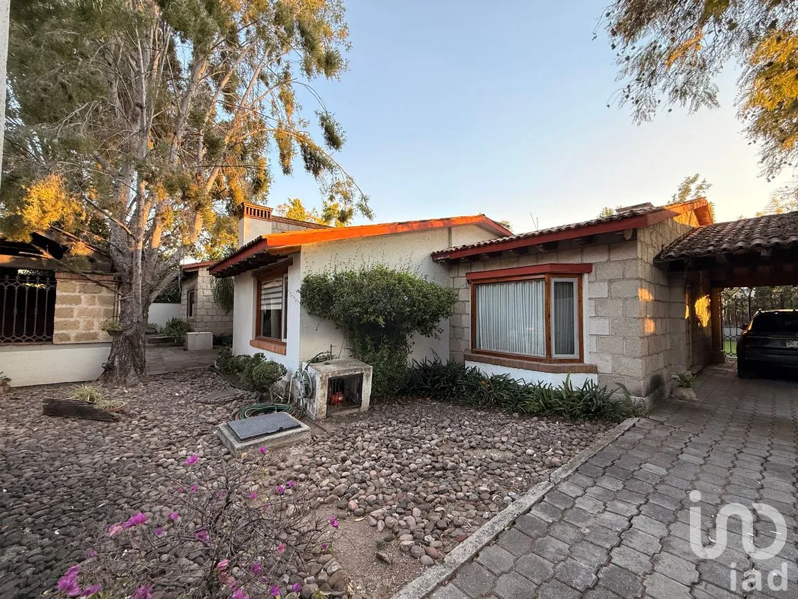 Casa en Venta en Jurica, Querétaro, Querétaro | NEX-298571 | iad México | Foto 2 de 12