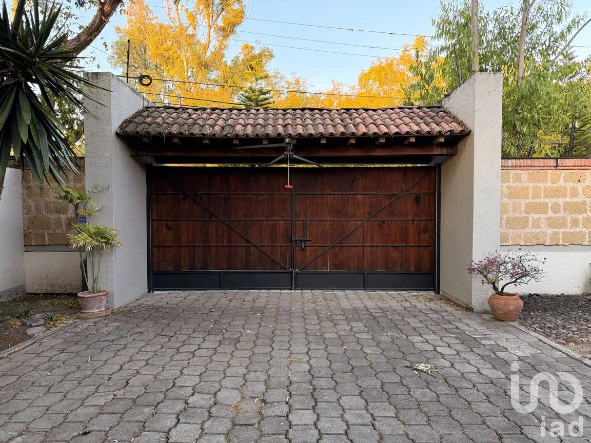 Casa en Venta en Jurica, Querétaro, Querétaro | NEX-298571 | iad México | Foto 11 de 12