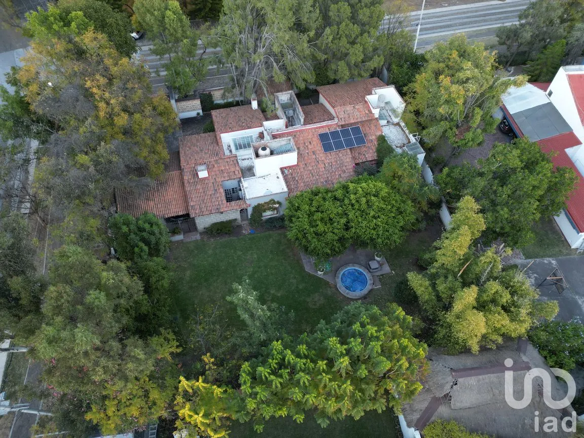 Casa en Venta en Jurica, Querétaro, Querétaro | NEX-298571 | iad México | Foto 12 de 12