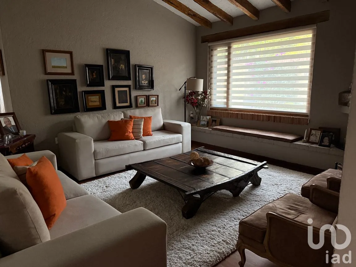 Casa en Venta en Jurica, Querétaro, Querétaro | NEX-298571 | iad México | Foto 3 de 12