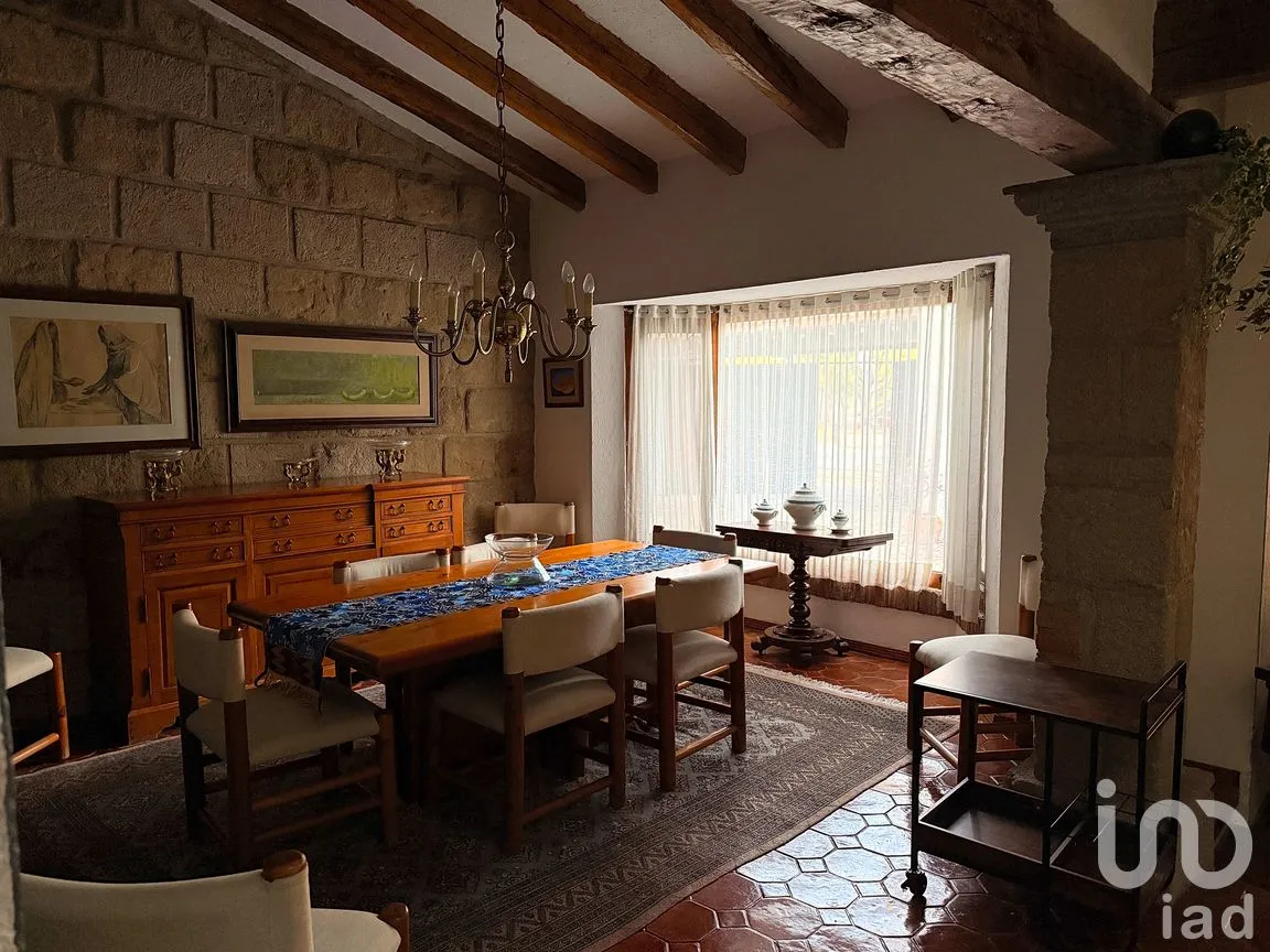 Casa en Venta en Jurica, Querétaro, Querétaro | NEX-298571 | iad México | Foto 4 de 12
