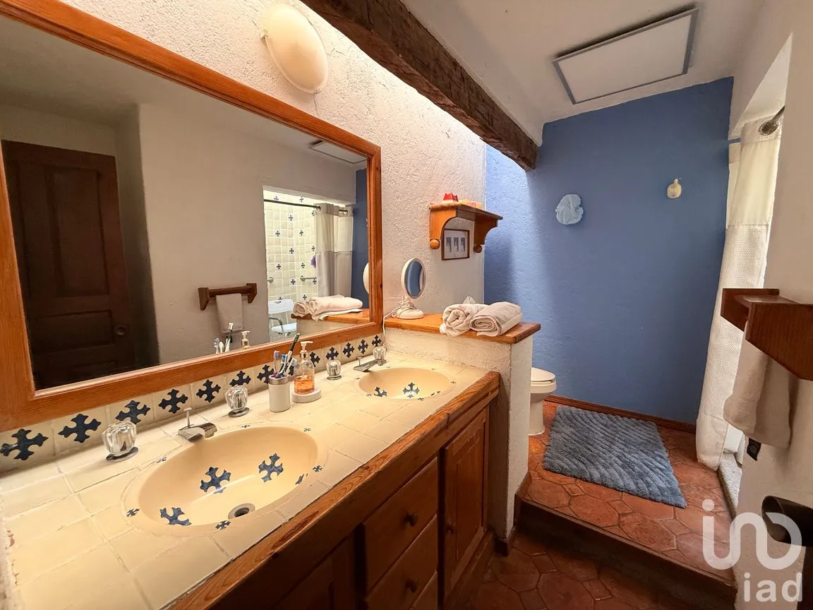 Casa en Venta en Jurica, Querétaro, Querétaro | NEX-298571 | iad México | Foto 9 de 12