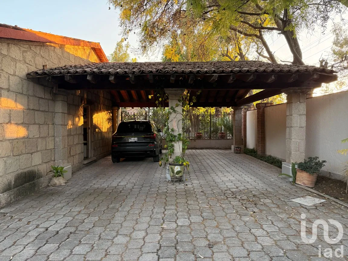 Casa en Venta en Jurica, Querétaro, Querétaro | NEX-298571 | iad México | Foto 10 de 12