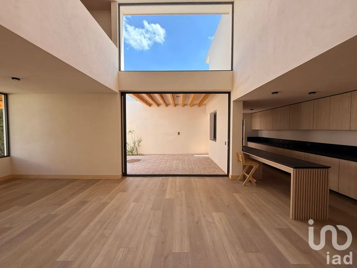 Casa en Venta en Jurica, Querétaro, Querétaro | NEX-298730 | iad México | Foto 2 de 13