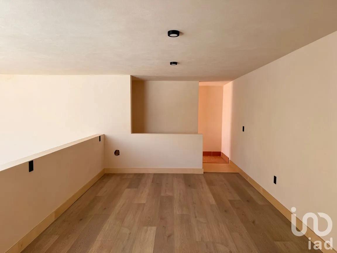 Casa en Venta en Jurica, Querétaro, Querétaro | NEX-298730 | iad México | Foto 11 de 13