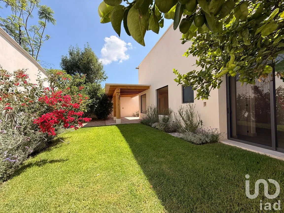 Casa en Venta en Jurica, Querétaro, Querétaro | NEX-298730 | iad México | Foto 13 de 13