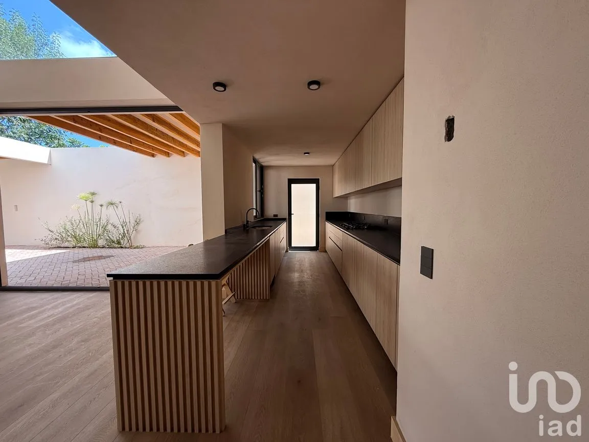 Casa en Venta en Jurica, Querétaro, Querétaro | NEX-298730 | iad México | Foto 3 de 13