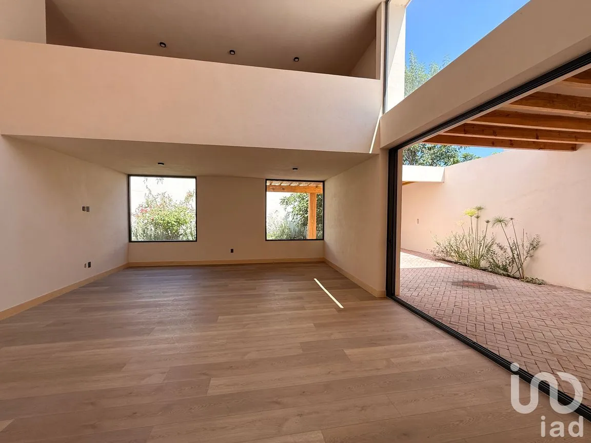 Casa en Venta en Jurica, Querétaro, Querétaro | NEX-298730 | iad México | Foto 4 de 13