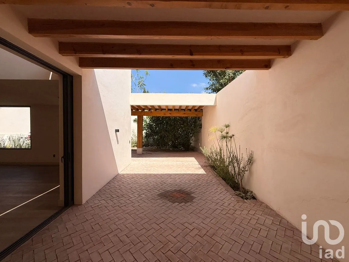 Casa en Venta en Jurica, Querétaro, Querétaro | NEX-298730 | iad México | Foto 5 de 13