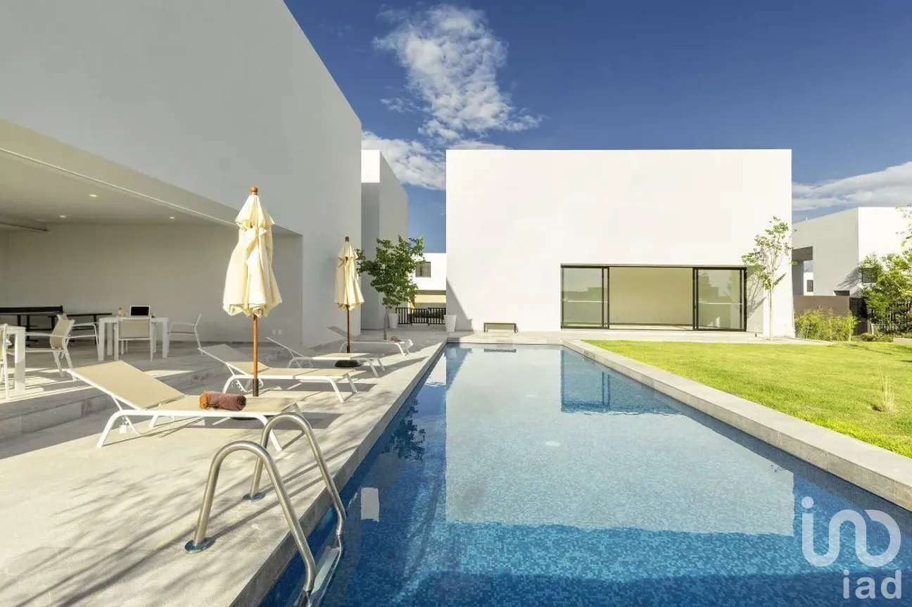 Casa en Venta en Altos Juriquilla, Querétaro, Querétaro | NEX-298799 | iad México | Foto 13 de 14
