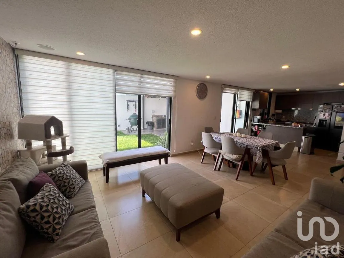 Casa en Venta en Altos Juriquilla, Querétaro, Querétaro | NEX-298799 | iad México | Foto 3 de 14