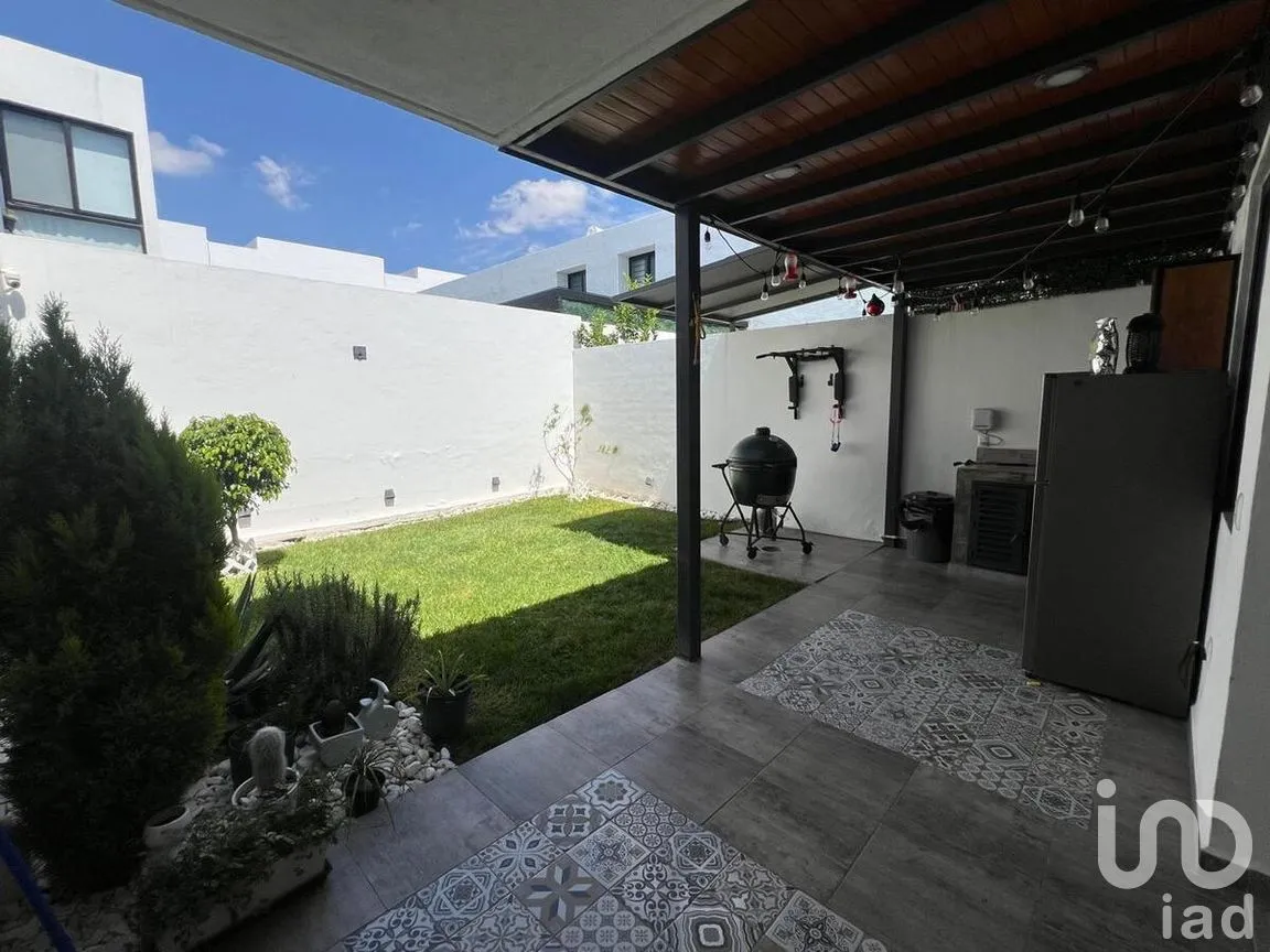 Casa en Venta en Altos Juriquilla, Querétaro, Querétaro | NEX-298799 | iad México | Foto 4 de 14