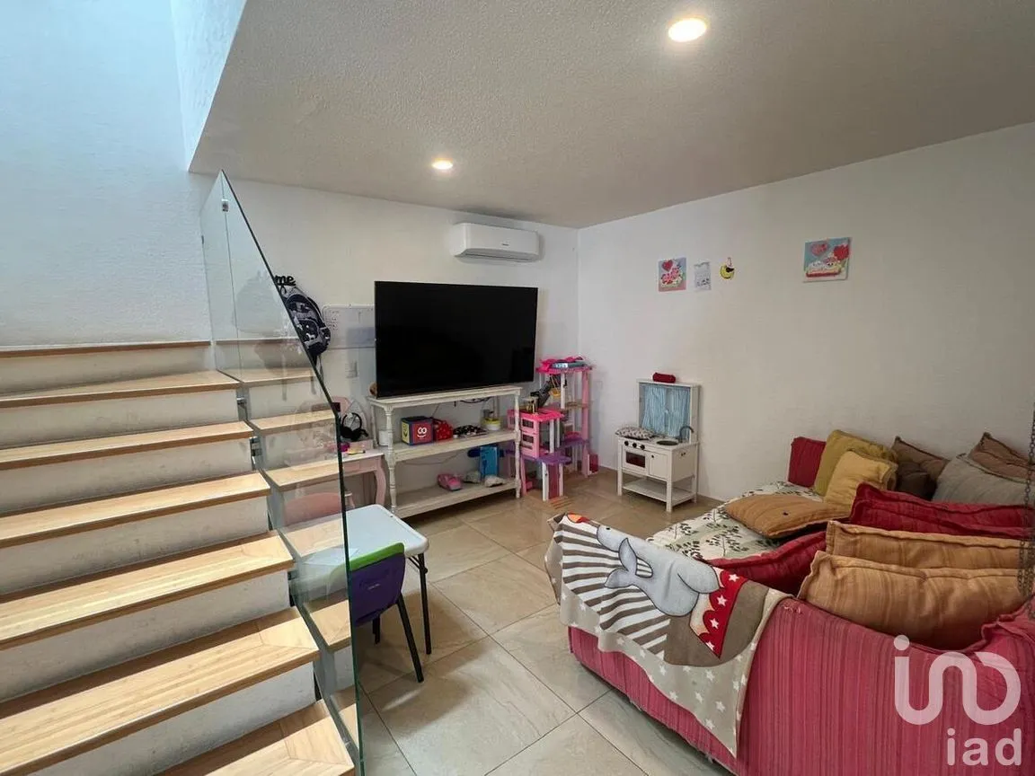 Casa en Venta en Altos Juriquilla, Querétaro, Querétaro | NEX-298799 | iad México | Foto 5 de 14