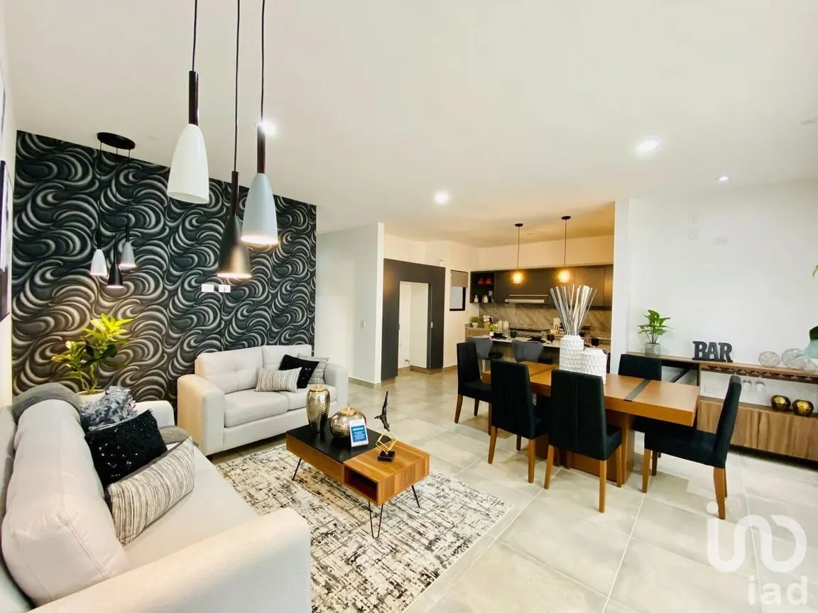 Departamento en Venta en El Pueblito, Corregidora, Querétaro | NEX-300083 | iad México | Foto 2 de 12
