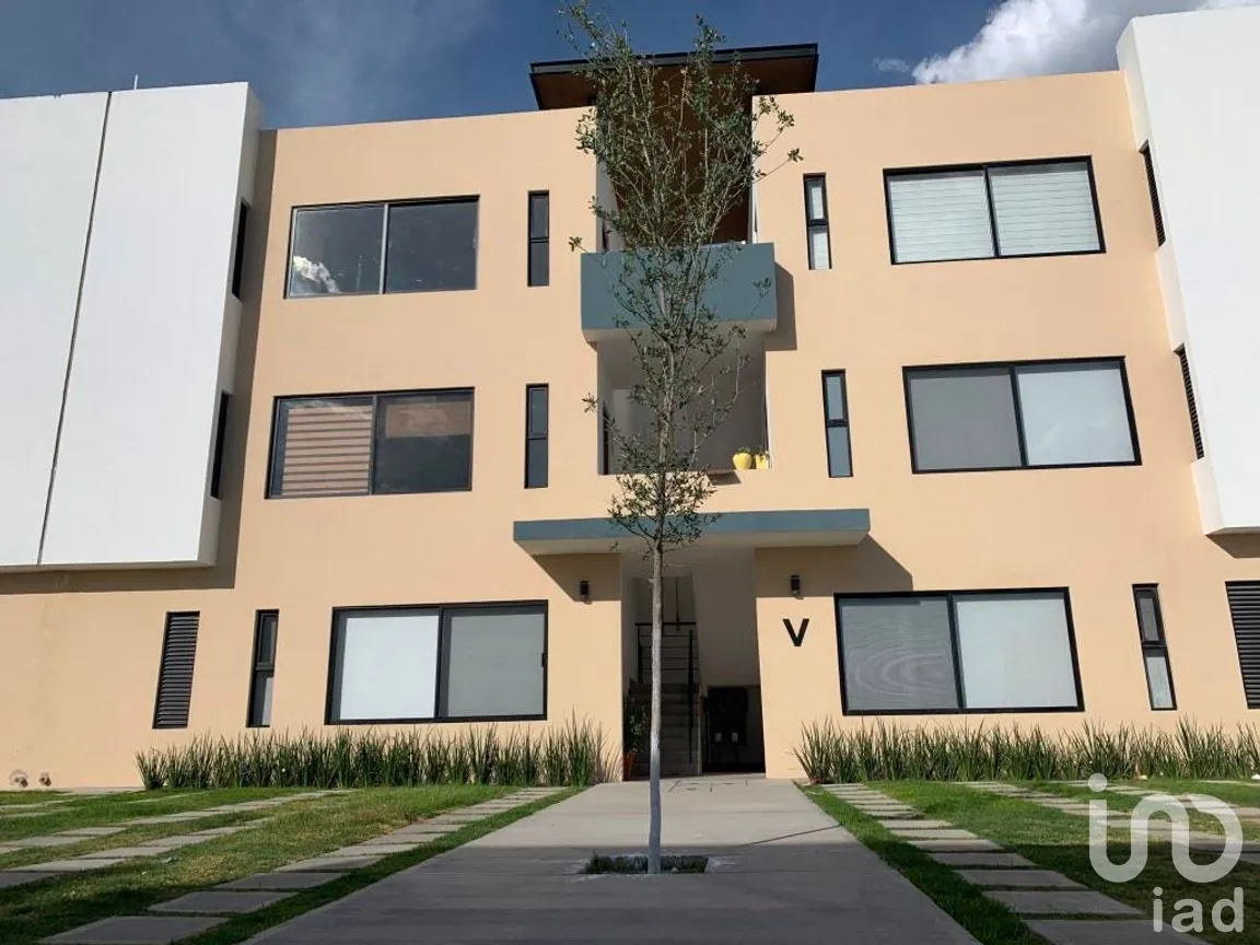 Departamento en Venta en El Pueblito, Corregidora, Querétaro | NEX-300083 | iad México | Foto 12 de 12