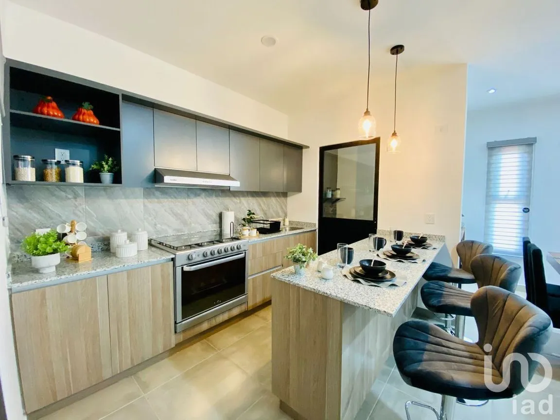 Departamento en Venta en El Pueblito, Corregidora, Querétaro | NEX-300083 | iad México | Foto 4 de 12