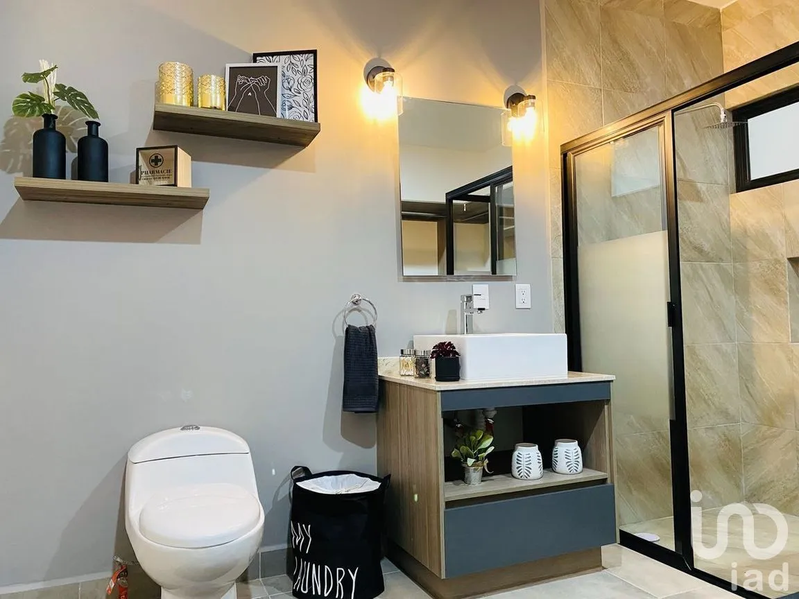 Departamento en Venta en El Pueblito, Corregidora, Querétaro | NEX-300083 | iad México | Foto 8 de 12