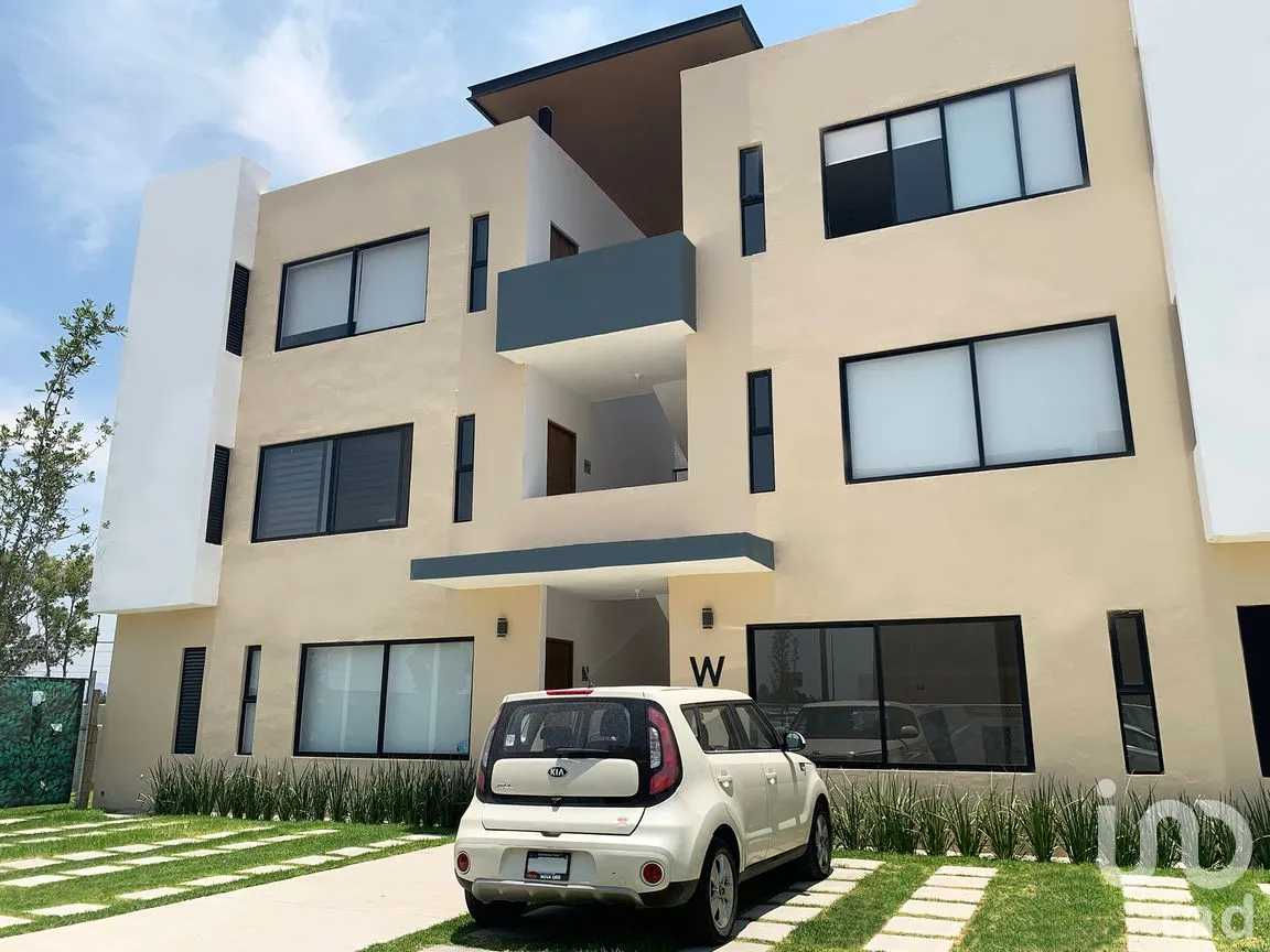 Departamento en Venta en El Pueblito, Corregidora, Querétaro | NEX-300088 | iad México | Foto 12 de 12