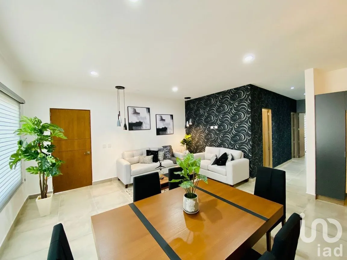 Departamento en Venta en El Pueblito, Corregidora, Querétaro | NEX-300088 | iad México | Foto 3 de 12