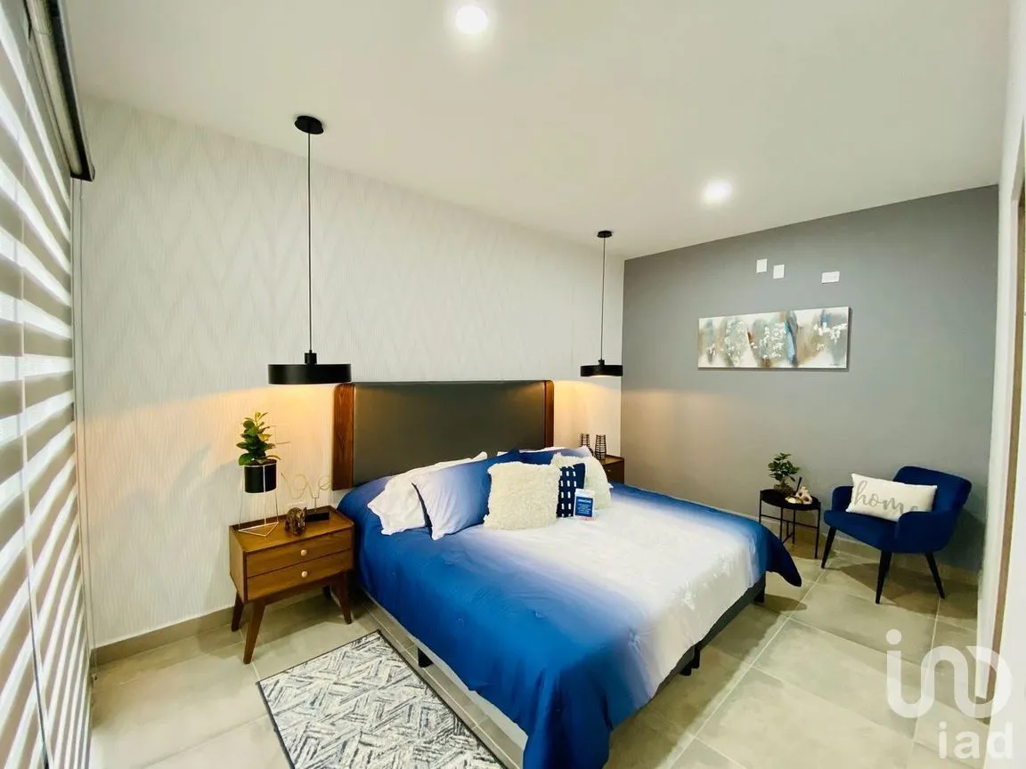 Departamento en Venta en El Pueblito, Corregidora, Querétaro | NEX-300088 | iad México | Foto 5 de 12
