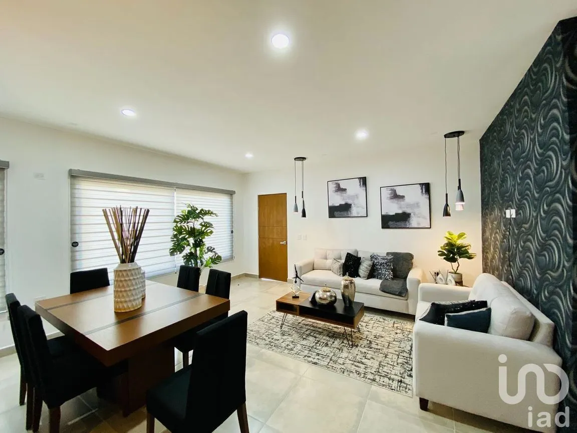 Departamento en Venta en El Pueblito, Corregidora, Querétaro | NEX-300089 | iad México | Foto 11 de 13