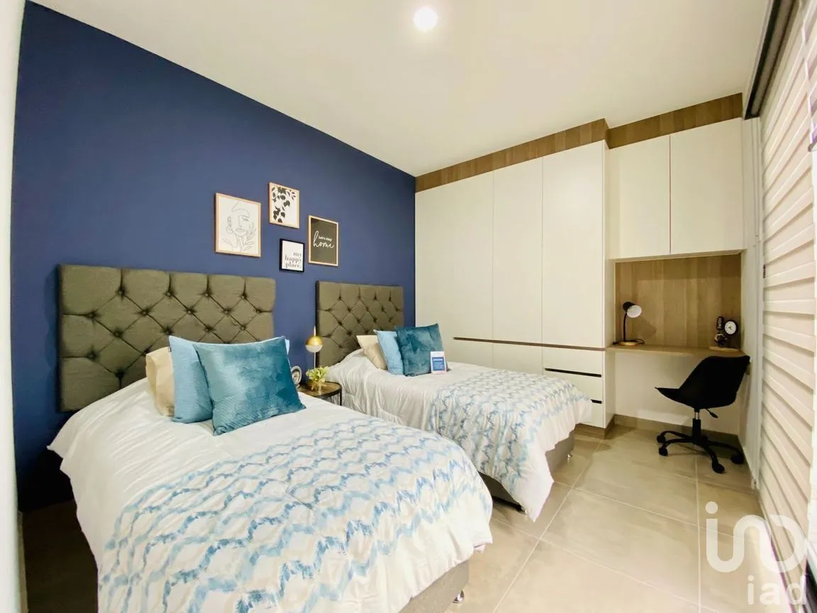 Departamento en Venta en El Pueblito, Corregidora, Querétaro | NEX-300089 | iad México | Foto 9 de 13