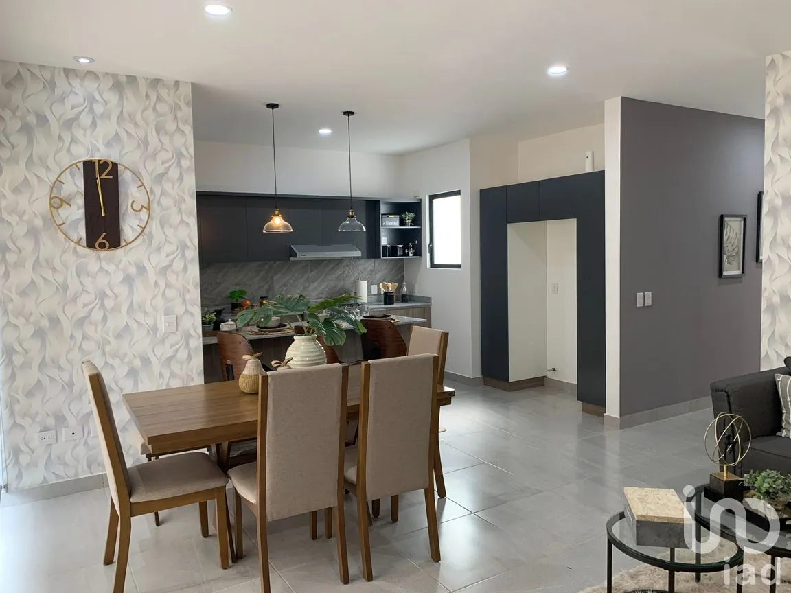 Departamento en Venta en El Pueblito, Corregidora, Querétaro | NEX-300090 | iad México | Foto 2 de 12