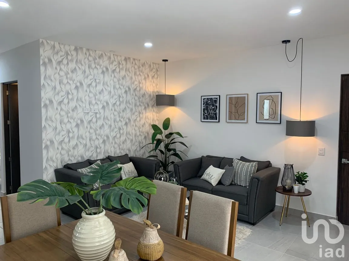 Departamento en Venta en El Pueblito, Corregidora, Querétaro | NEX-300090 | iad México | Foto 3 de 12