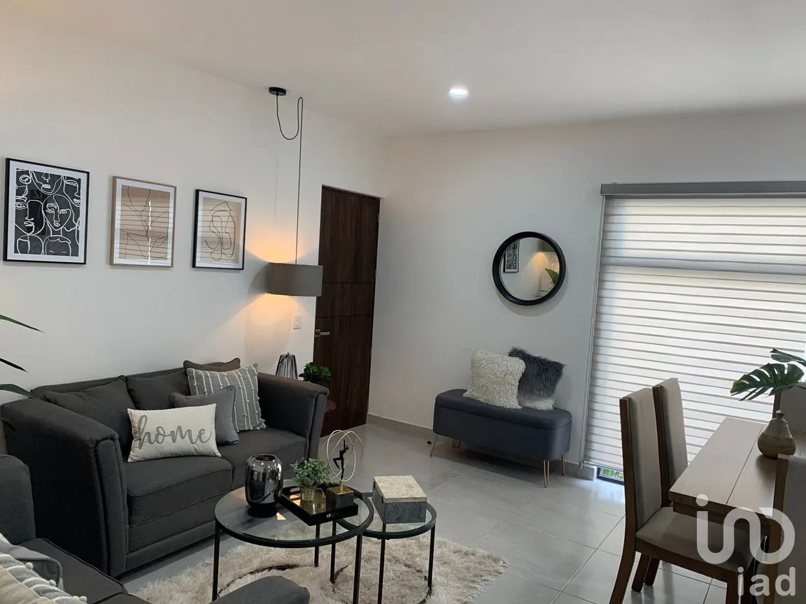 Departamento en Venta en El Pueblito, Corregidora, Querétaro | NEX-300090 | iad México | Foto 4 de 12