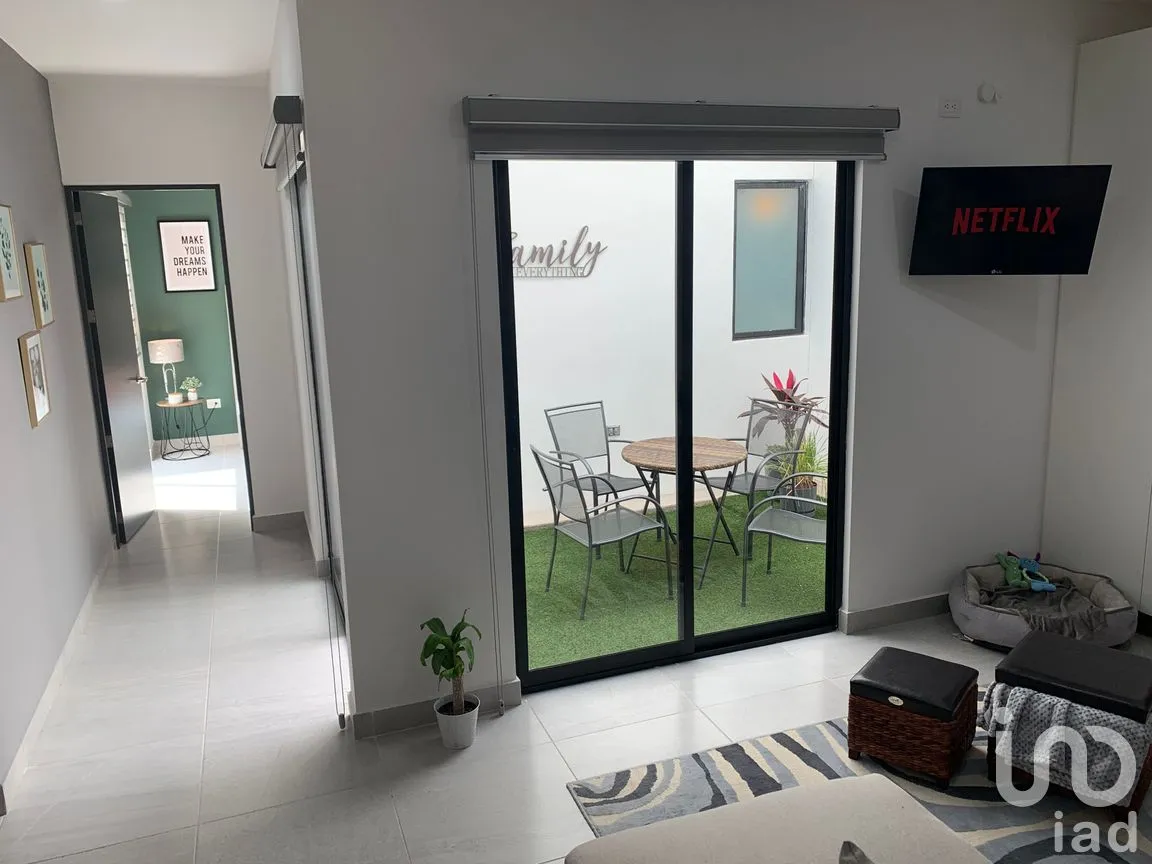 Departamento en Venta en El Pueblito, Corregidora, Querétaro | NEX-300090 | iad México | Foto 9 de 12