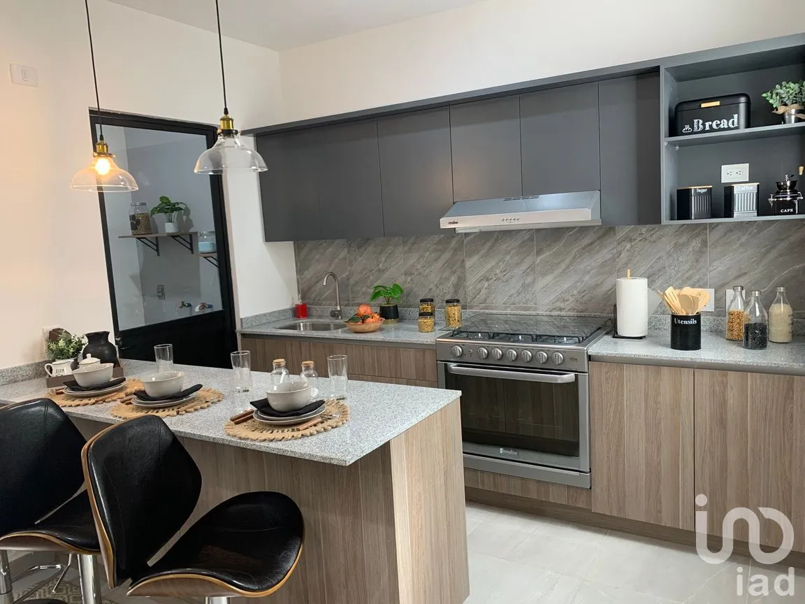 Departamento en Venta en El Pueblito, Corregidora, Querétaro | NEX-300092 | iad México | Foto 5 de 12