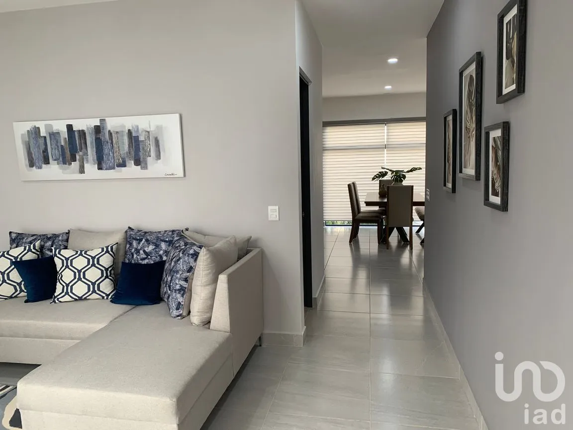 Departamento en Venta en El Pueblito, Corregidora, Querétaro | NEX-300092 | iad México | Foto 10 de 12