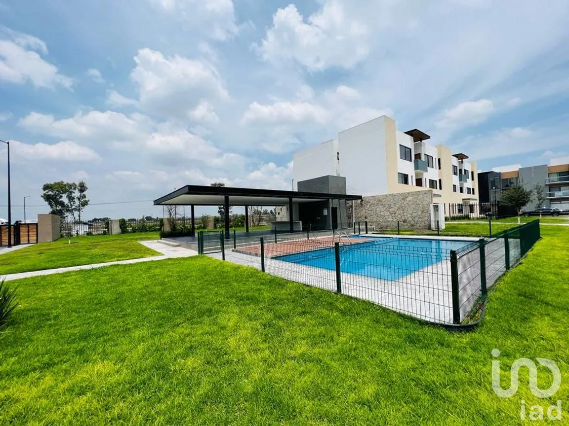 Departamento en Venta en El Pueblito, Corregidora, Querétaro | NEX-300093 | iad México | Foto 12 de 12