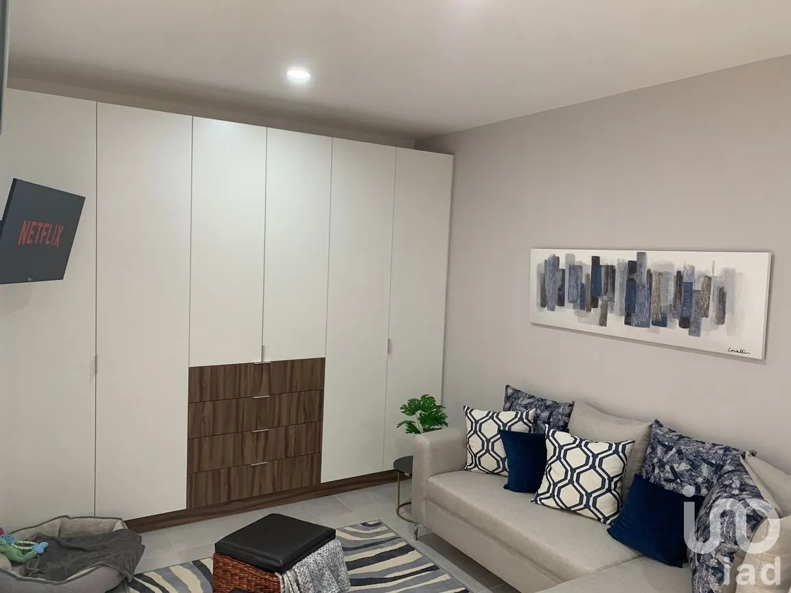 Departamento en Venta en El Pueblito, Corregidora, Querétaro | NEX-300093 | iad México | Foto 8 de 12