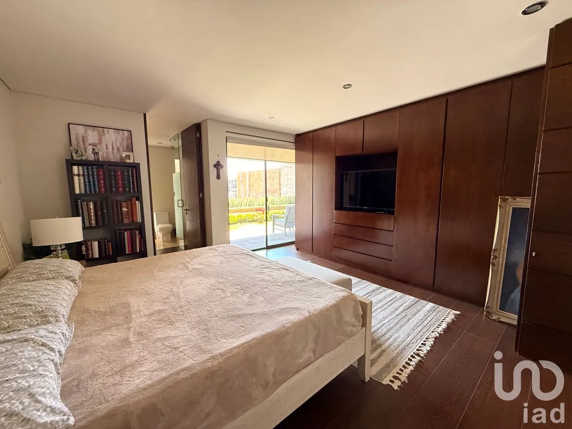 Casa en Venta en Juriquilla, Querétaro, Querétaro | NEX-300334 | iad México | Foto 11 de 16